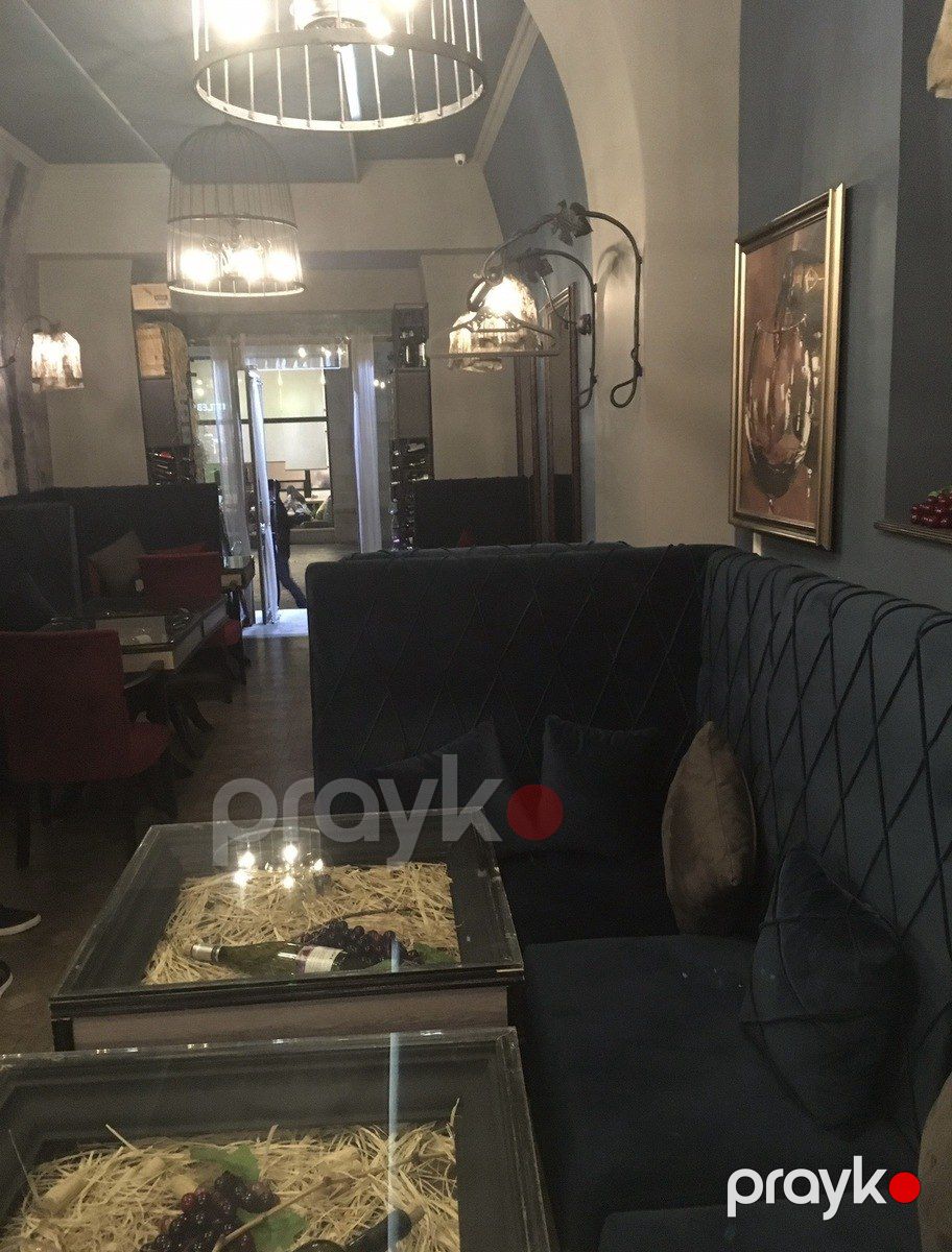 İcarəyə verilir obyekt 60 m² — Əmlak, Bakı (5)