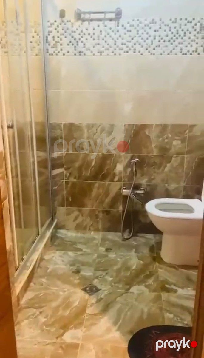 2-otaqlı yeni tikili kirayə verilir, 6-cı mkr., 60 m² — Mənzil, Sumqayıt (8)