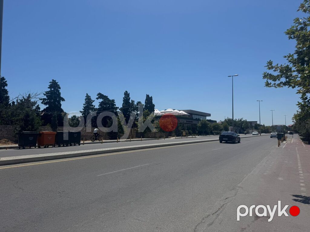 10 sot torpaq sahəsi, Mərdəkan qəs — Torpaq, Bakı (3)
