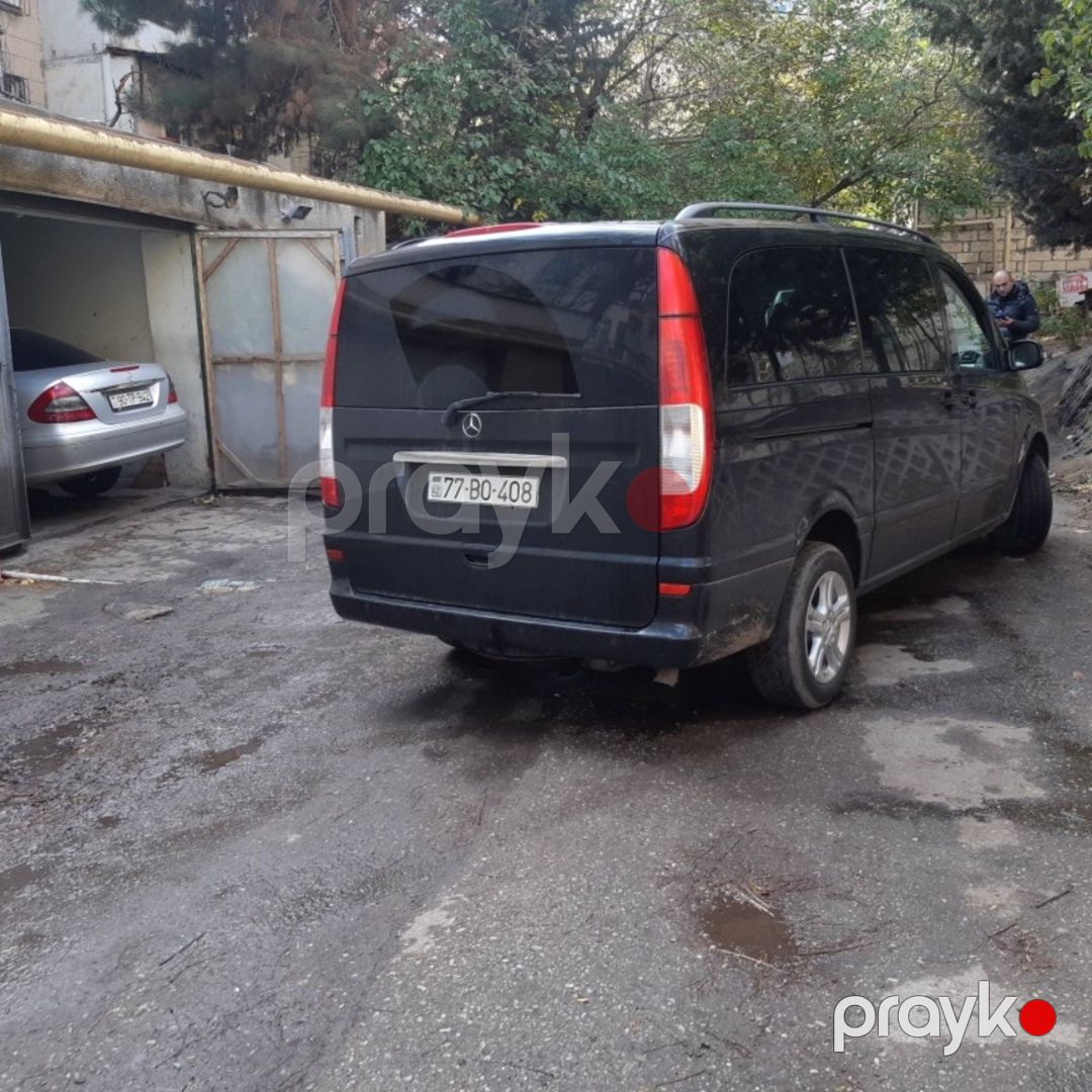 Cənazə maşını sifarişi — Avtomobil icarəsi, Bakı (3)