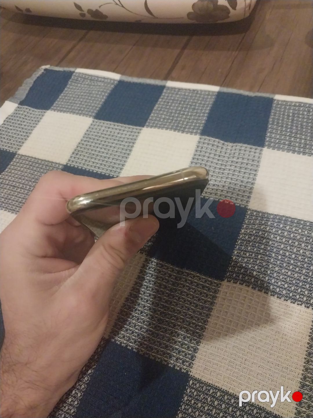 Apple iPhone 11 Pro Silver 64GB/4GB — Smartfonlar, Bakı (2)