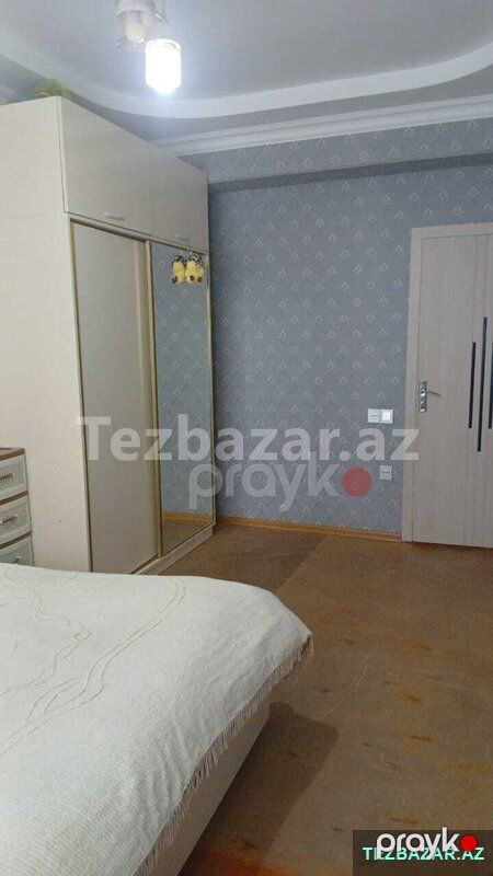 3 otaq menzil kiraye verlir xlrdalada merkezde — Mənzil, Xırdalan (7)