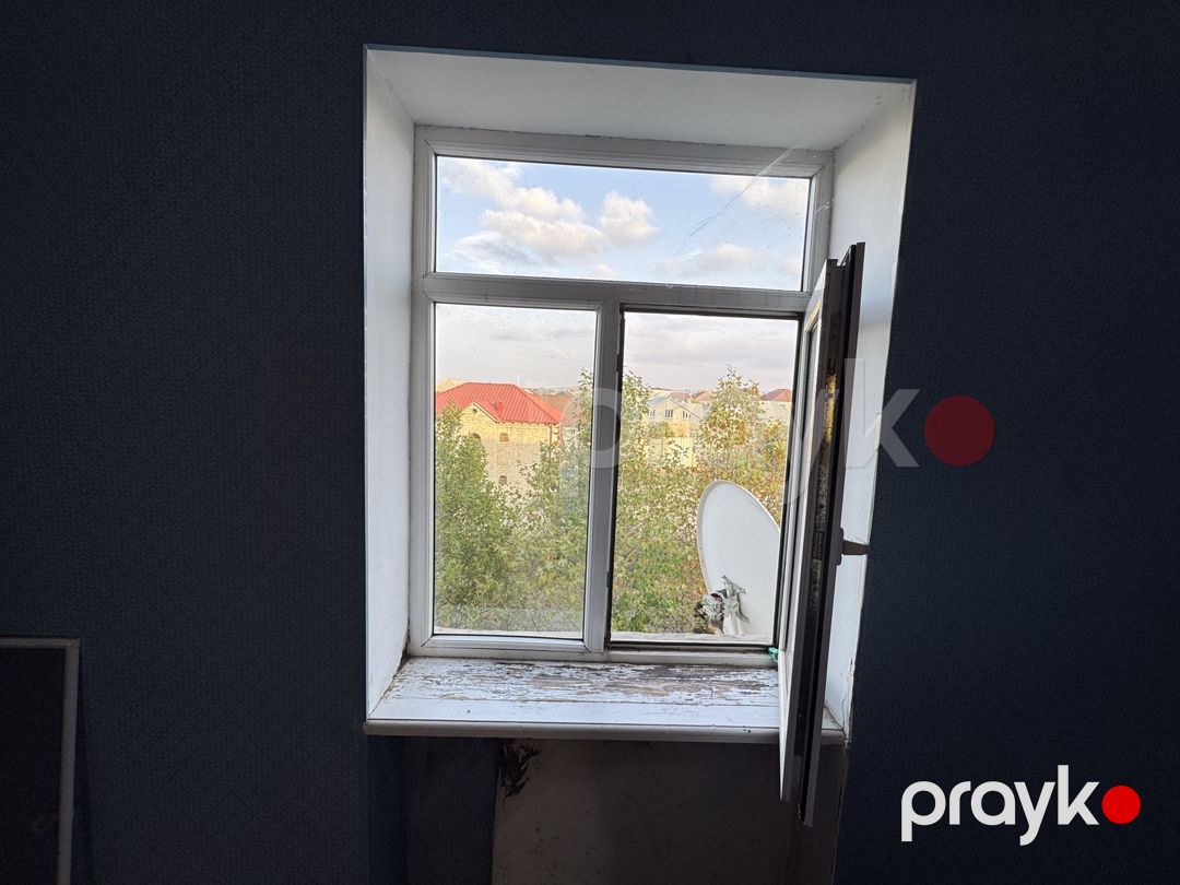 İcarəyə verilir 4 otaqlı yeni tikili 88 m² — Mənzil, Gəncə (9)