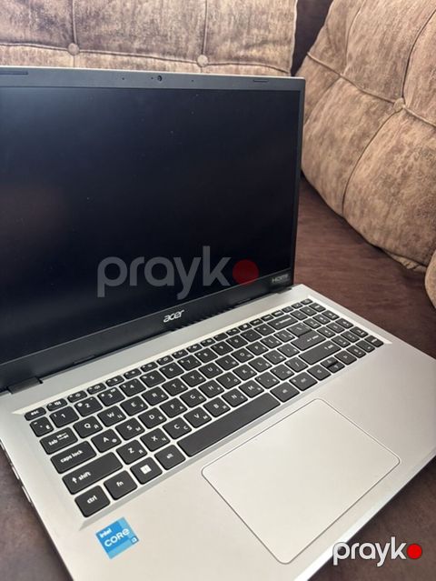 İşlənmiş Acer Extensa, 15.6 Intel Core i3, 512 GB, Ünvandan götürmə, Ödənişli çatdırılma, Rayonlara çatdırılma — Bakı