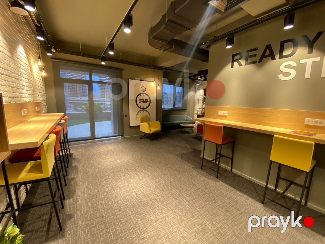 Satılır 4 otaqlı yeni tikili 195 m² — Mənzil, Bakı (4)