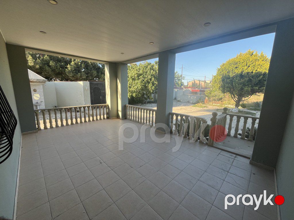 İcarəyə verilir 6 otaqlı həyət evi/bağ evi 300 m² — Ev, villa, Bakı (2)