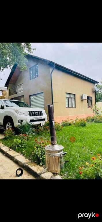 Bağ evi kirayə verilir, Qusar r — Qusar