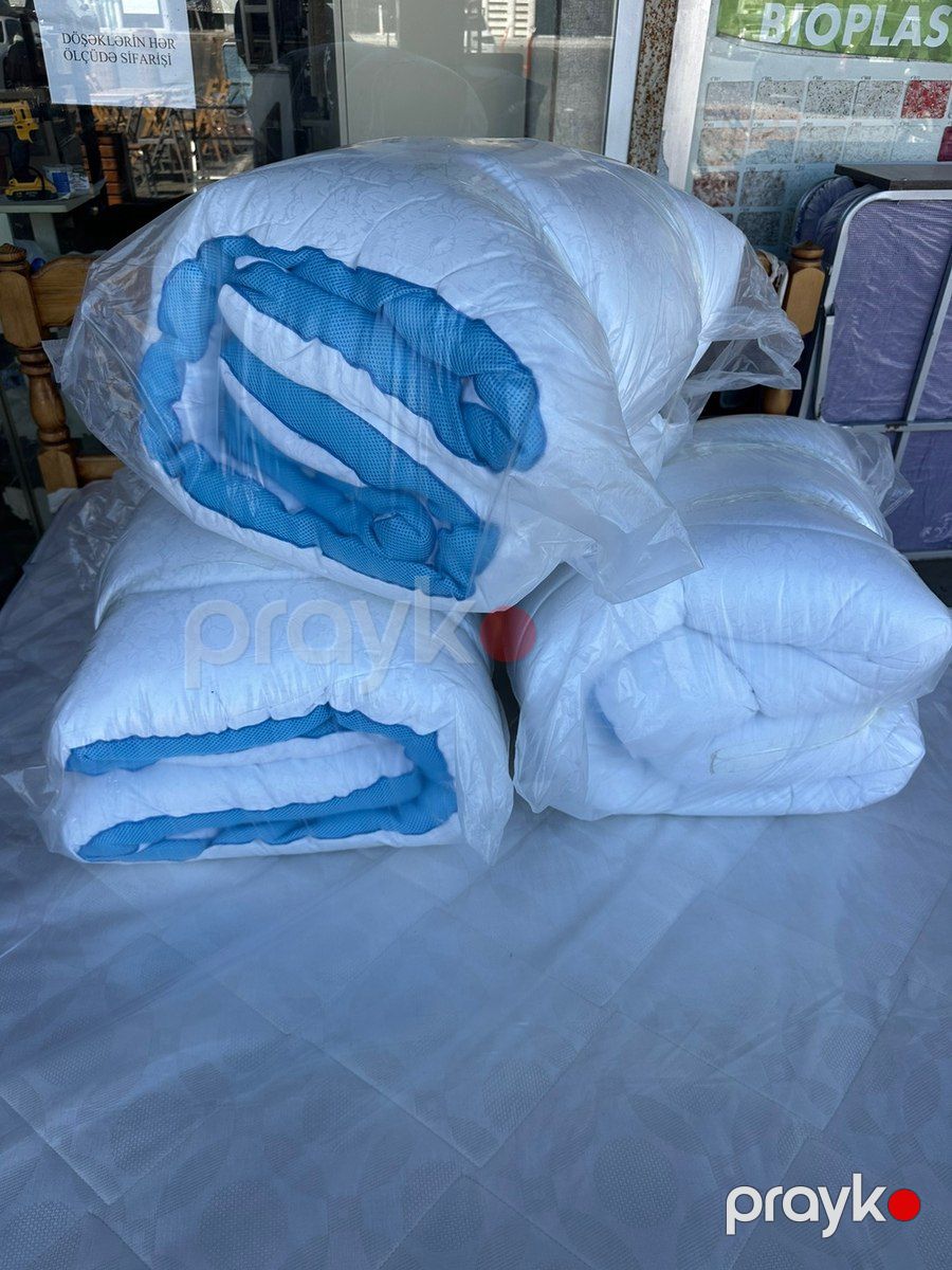 Döşək — Tekstil, Bakı (2)