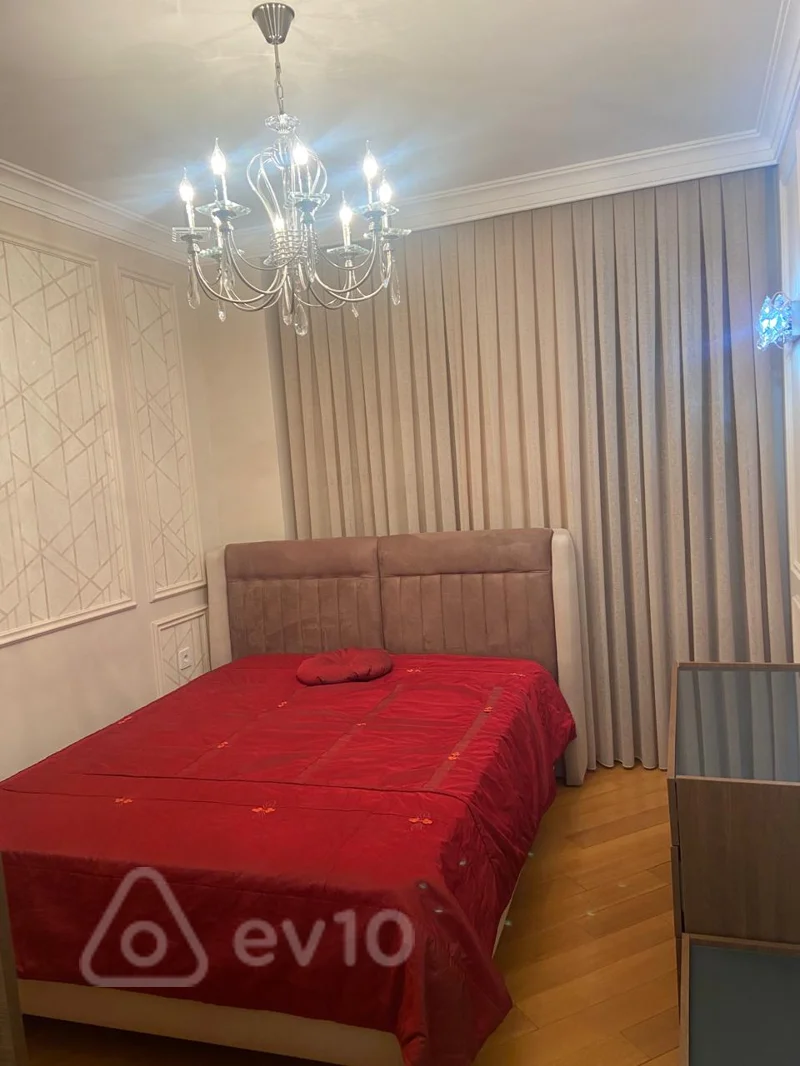 2 otaqlı mənzil, 65 m², Şəfayət Mehdiyev küc — Mənzil, Bakı (4)
