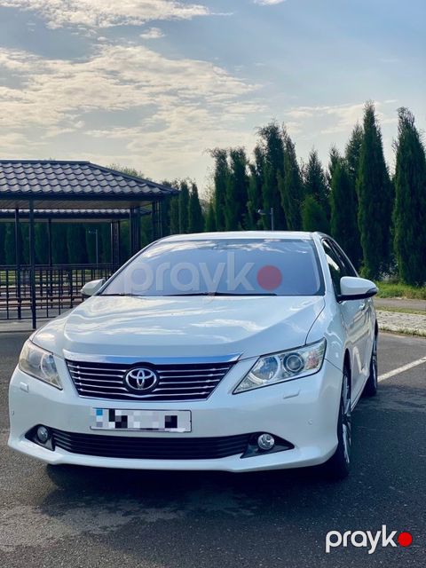 Toyota Camry, 2.5 L, 2012 il, 275 000 km — Gəncə