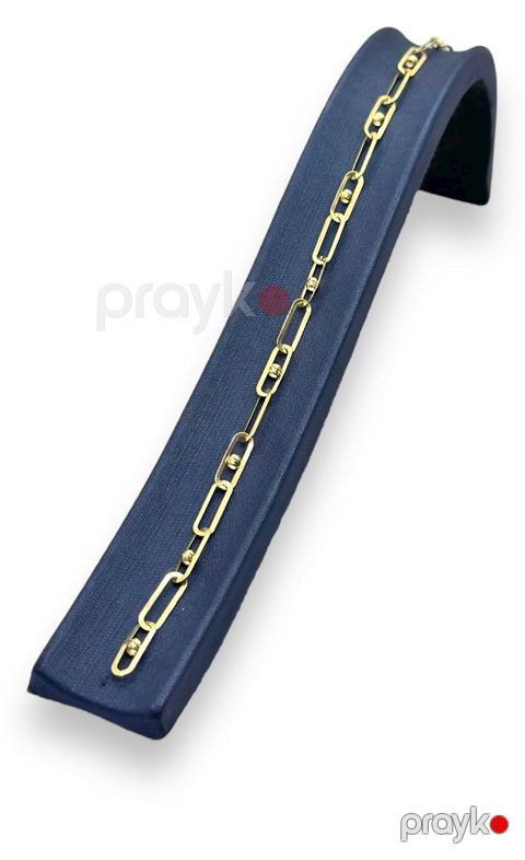 Qızıl qolbaq 5401-1505