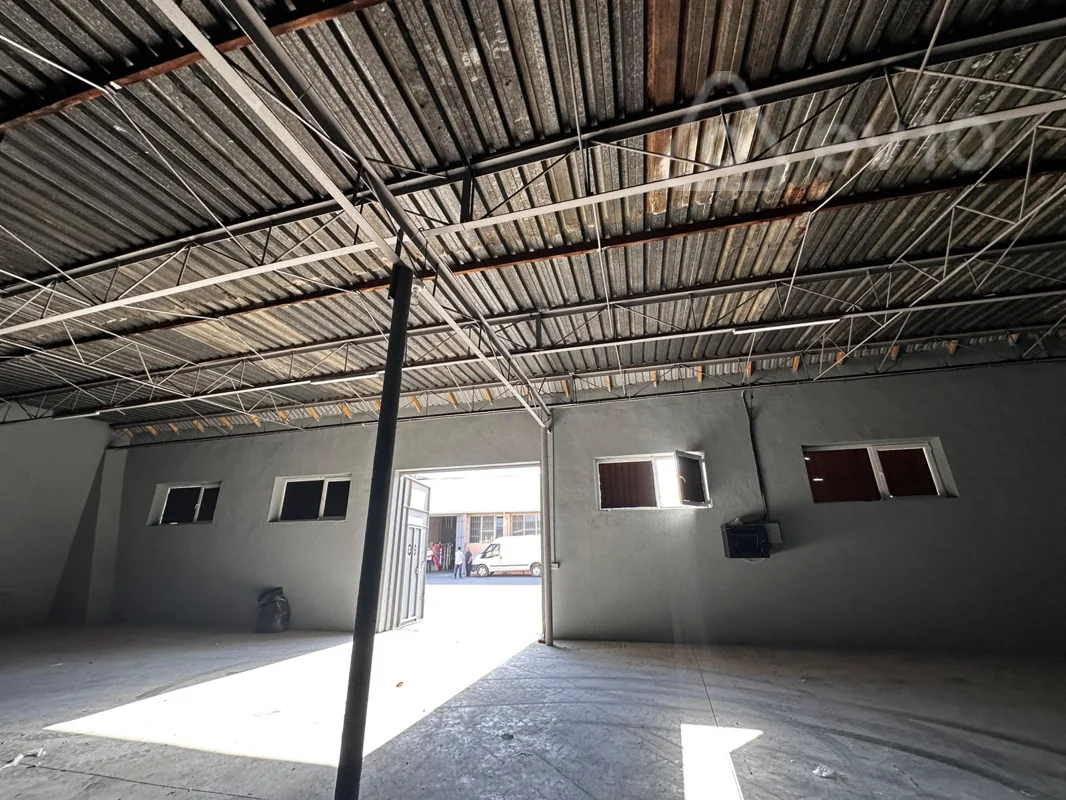 Obyekt, 300 m², Əliyar Əliyev küçəsi — kirayə — Əmlak, Bakı (5)