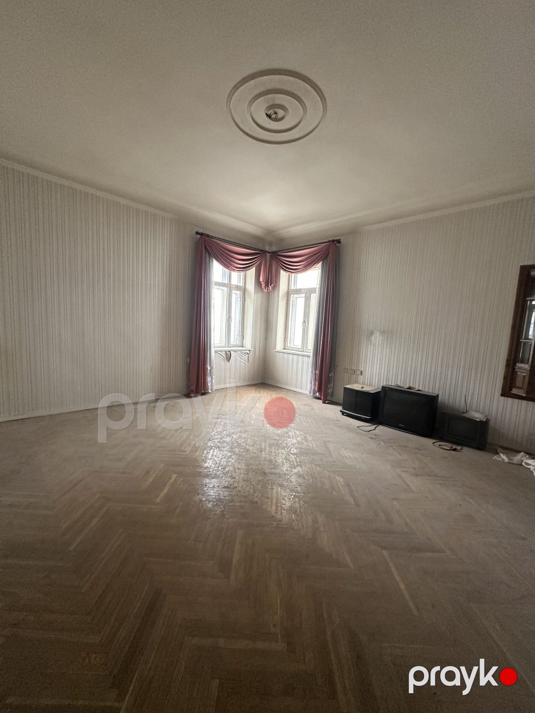 Satılır 2 otaqlı köhnə tikili 70 m² — Mənzil, Bakı (8)
