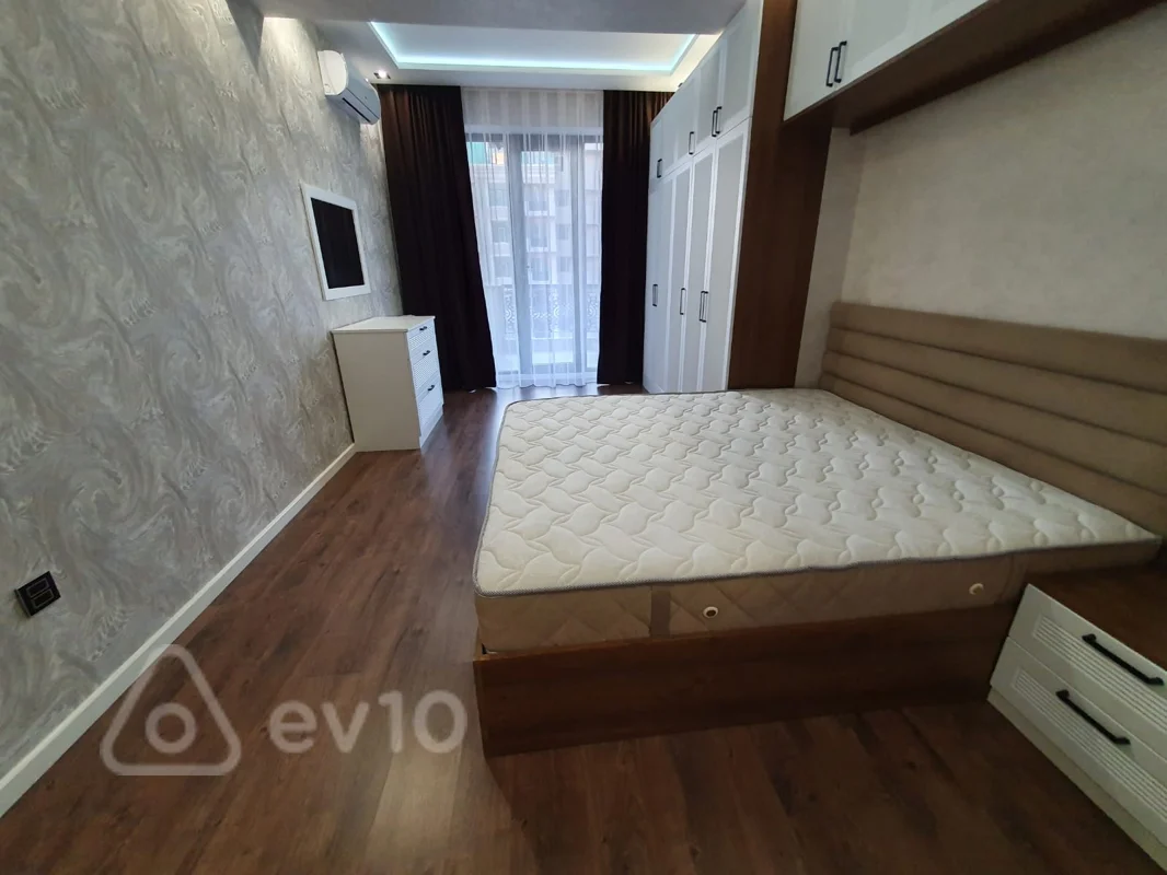 2 otaqlı mənzil, 80 m², Sergey Senyuşkin küçəsi — kirayə — Mənzil, Bakı (6)