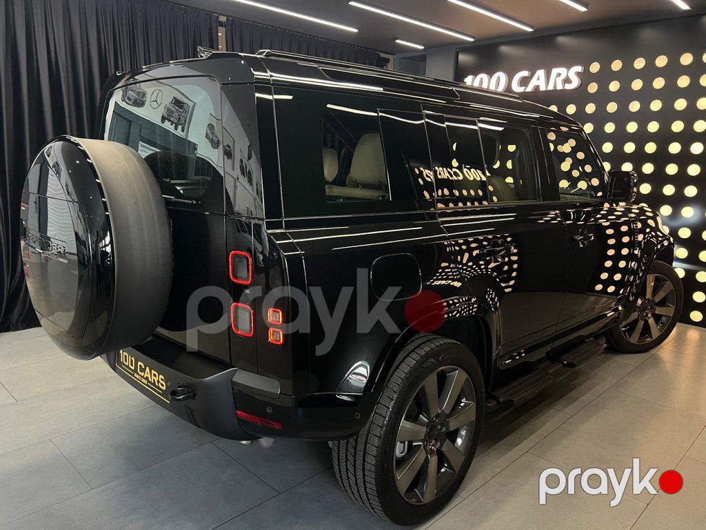 Land Rover Defender, 3.0 L, 2026 il, yeni — Avtomobillər, Bakı (4)