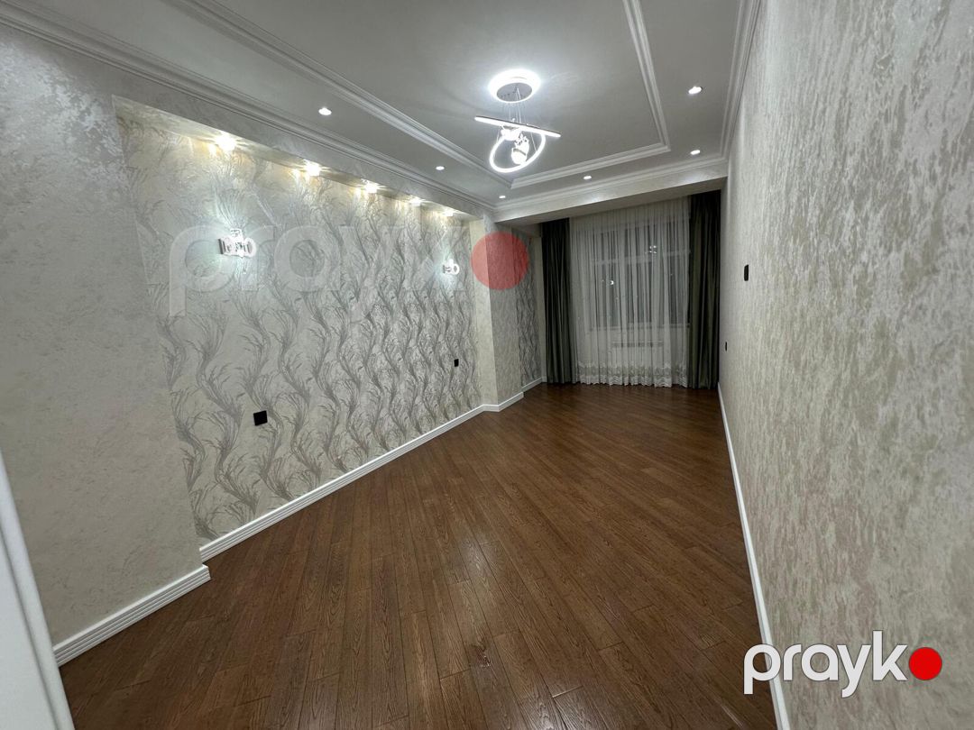Satılır 2 otaqlı yeni tikili 98 m² — Mənzil, Bakı (11)