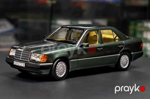 Mercedes W124 E230 modeli — Bakı