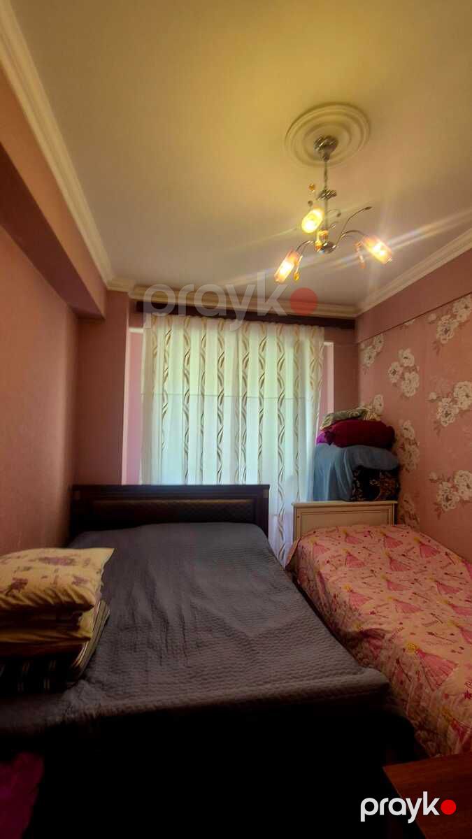 Satılır 2 otaqlı yeni tikili 60 m² — Mənzil, Xırdalan (8)