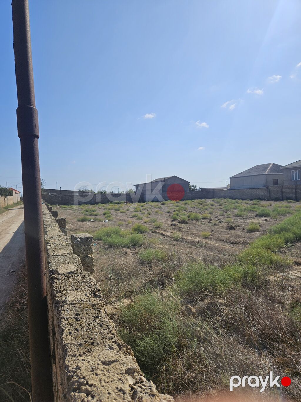 8 sot, Tikinti, Kupça (Çıxarış) — Torpaq, Digah (4)