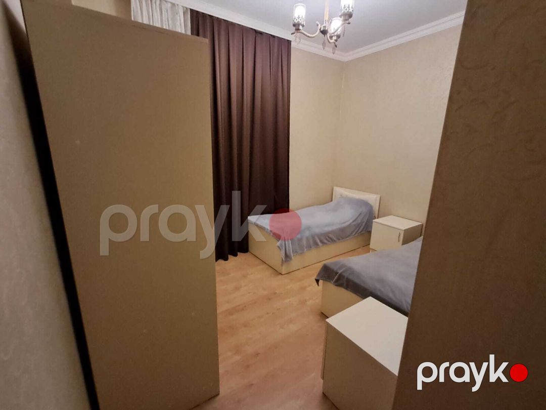 Satılır 2 otaqlı yeni tikili 65 m² — Mənzil, Bakı (5)