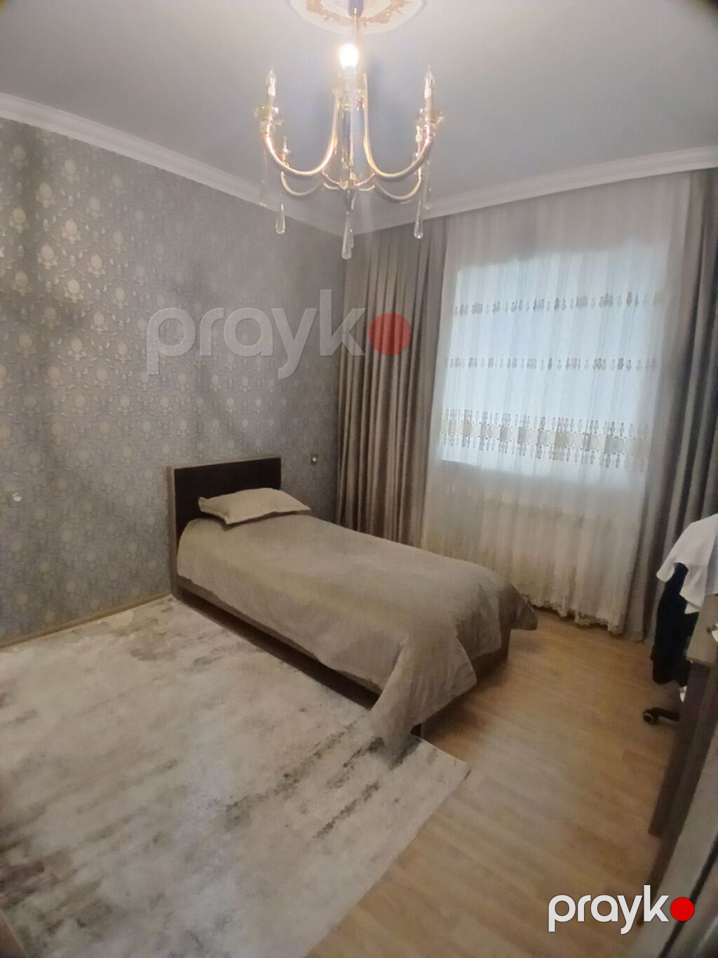Hovsan yolu hovsan wosesine 6-7 deq mesafede Qum adasi rahat markete — Ev, villa, Bakı (9)