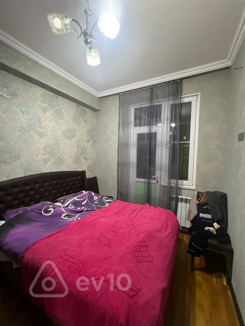 2 otaqlı mənzil, 52 m², Yeni gunesli D massivi — kirayə — Mənzil, Bakı (2)