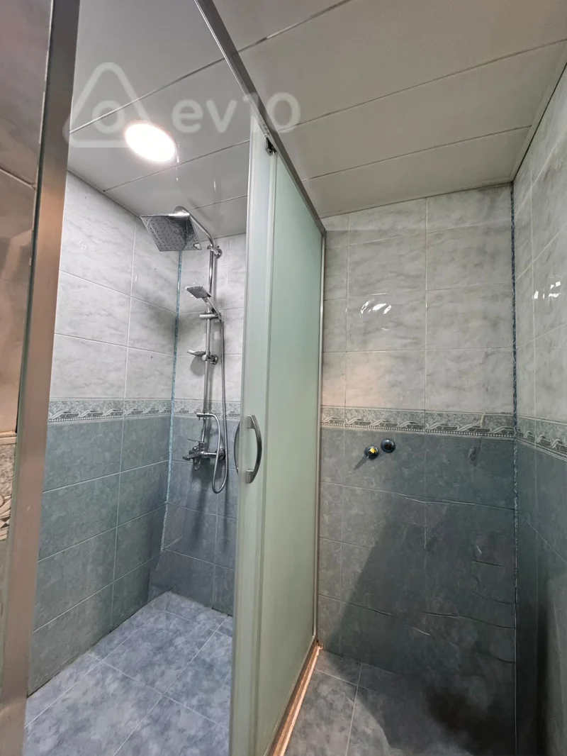 3 otaqlı mənzil, 100 m², ziya bünyadov küç — Mənzil, Bakı (11)