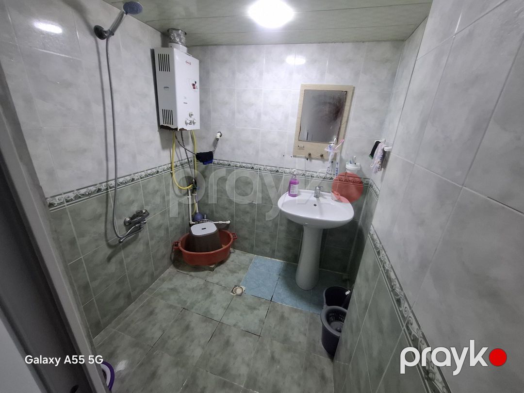 Satılır 3 otaqlı köhnə tikili 66 m² — Mənzil, Bakı (7)