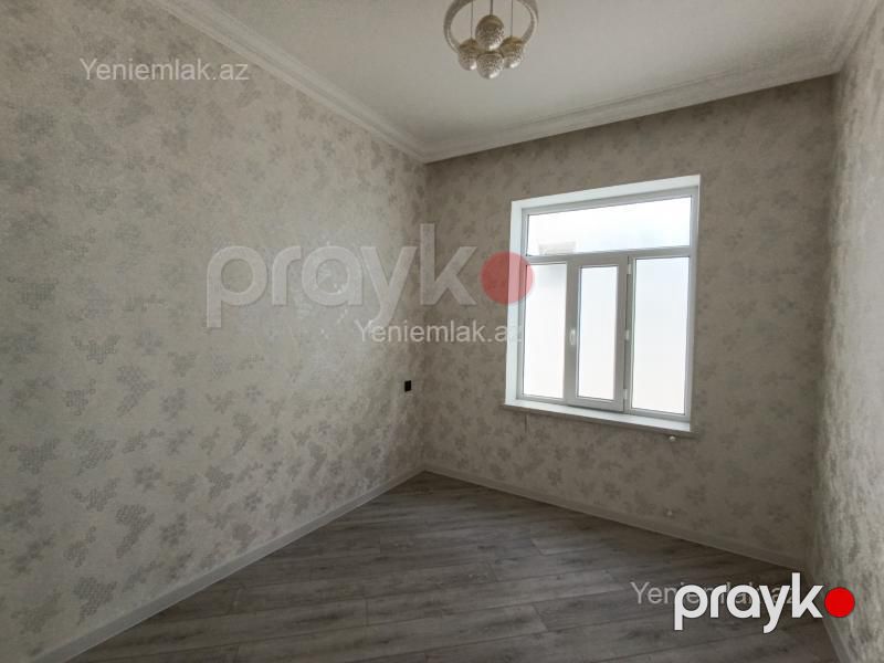 Satılır 4 otaqlı Həyət evi / Villa, 120 m², Sabunçu rayonu — Ev, villa, Bakı (10)