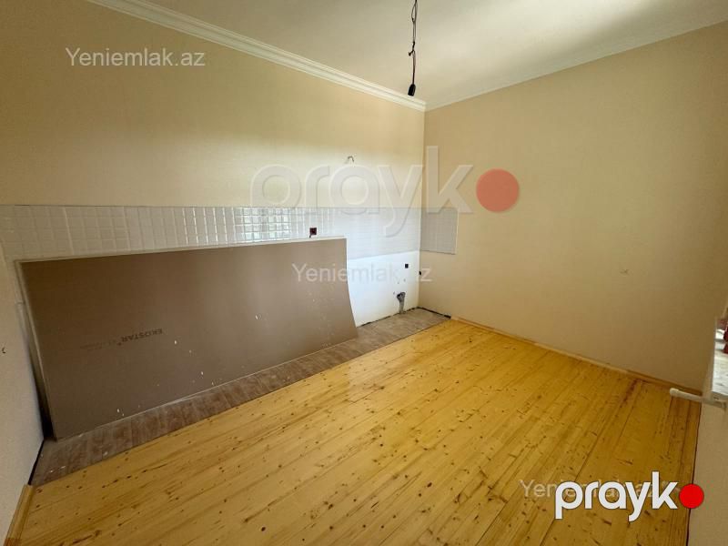 Satılır 4 otaqlı Həyət evi / Villa, 120 m², Binəqədi rayonu — Ev, villa, Bakı (5)