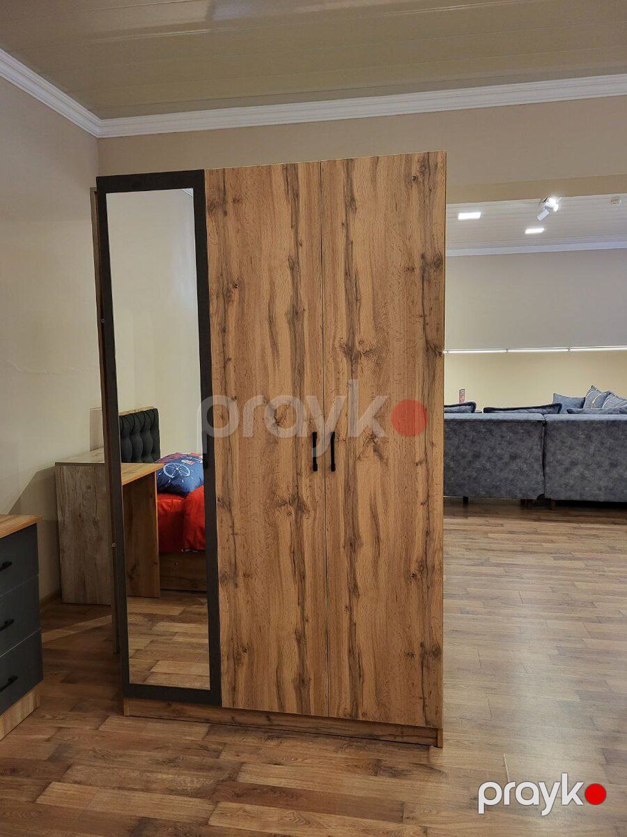 Gənc yataq otağı mebeli — Mebel, Bakı (2)