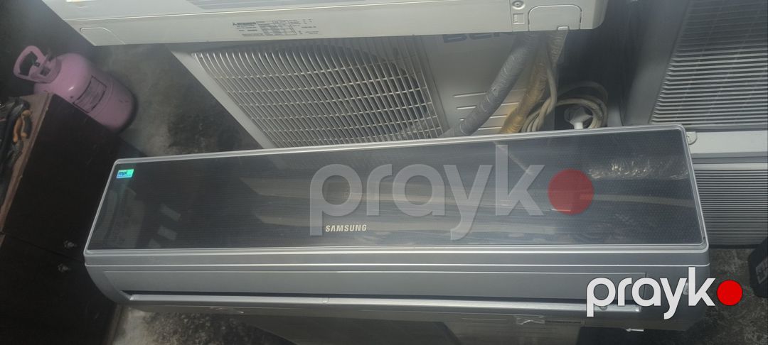 Kondisioner Samsung — Ev texnikası, Bakı (3)