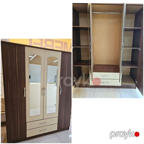 Dolab 245 azn. *Çatdırılma pulsuzdur*. Olculeri 1,60×2×0,47sm. ~SD — Bakı