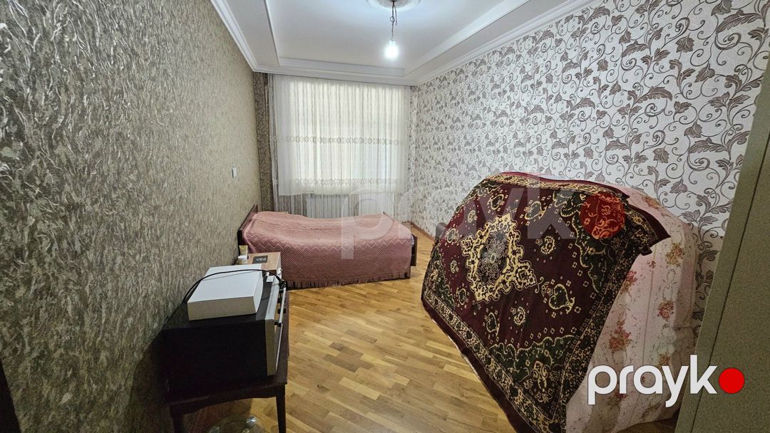 Satılır 3 otaqlı yeni tikili 130 m² — Mənzil, Bakı (12)
