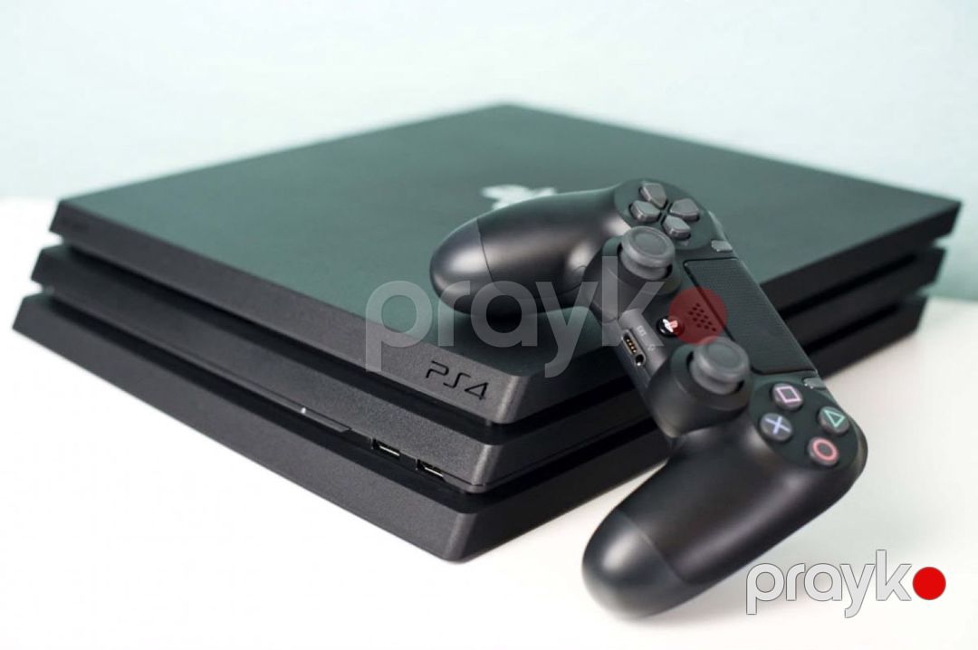 PlayStation — Oyunlar, konsollər və proqramlar, Bakı (5)