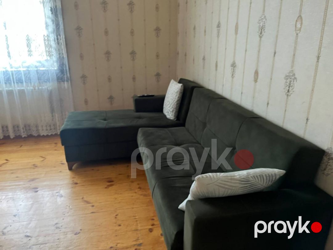 İcarəyə verilir 3 otaqlı yeni tikili 140 m² — Mənzil, Xırdalan (5)