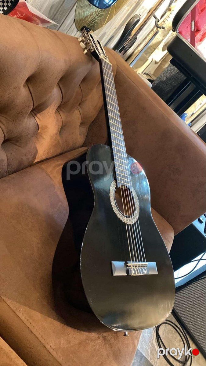 Gitara — Musiqiə alətləri, Sumqayıt (2)