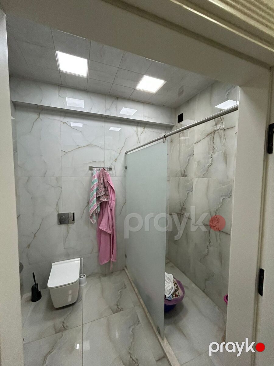 Satılır 2 otaqlı yeni tikili 62 m² — Mənzil, Bakı (12)