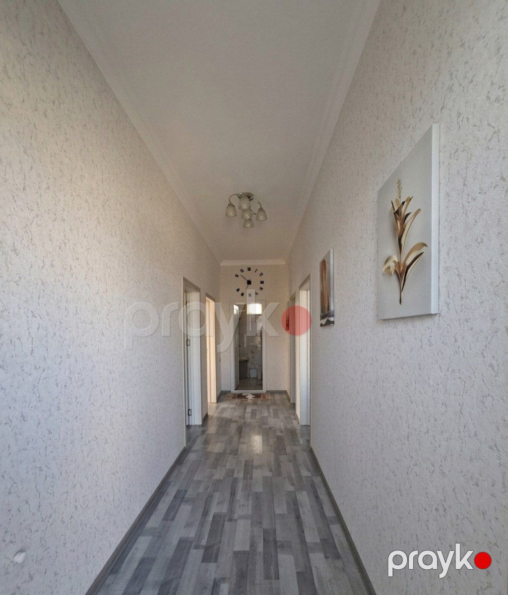 Satılır 3 otaqlı həyət evi/bağ evi 100 m² — Ev, villa, Bakı (3)