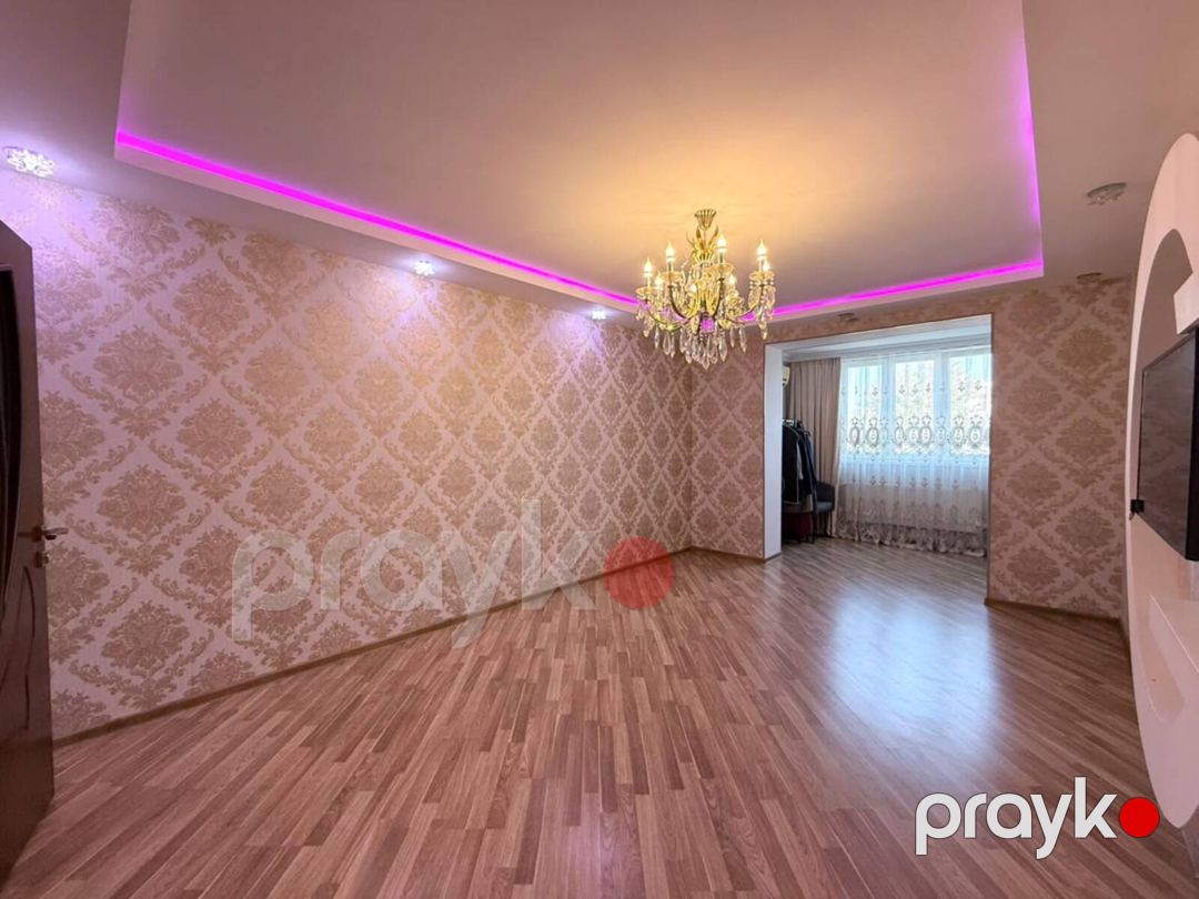 Satılır 3 otaqlı köhnə tikili 78 m² — Mənzil, Sumqayıt (7)
