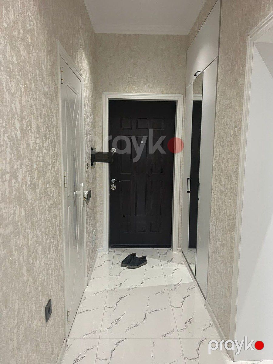 Satılır 2 otaqlı yeni tikili 62 m² — Mənzil, Bakı (8)