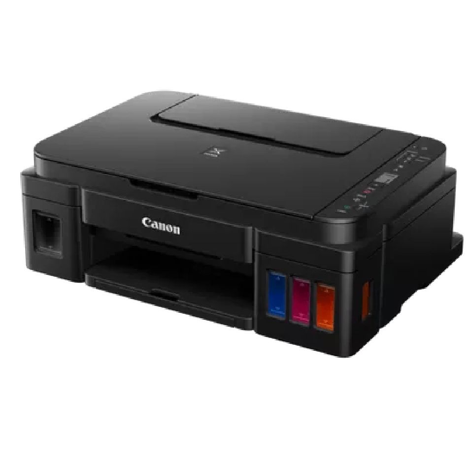 Printer Canon MFP Pixma G3416 (2315C052AB) — Printerləri, Bakı (3)
