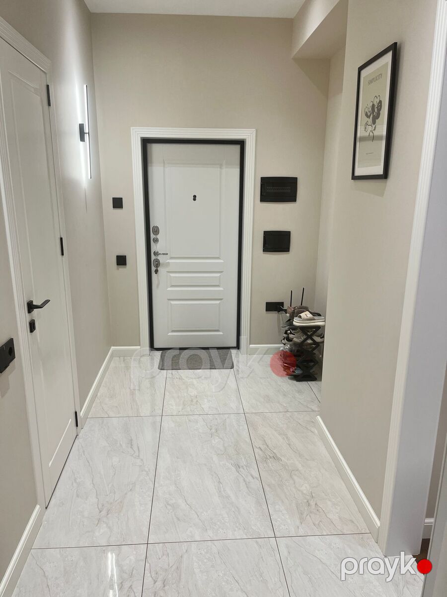 Satılır 2 otaqlı yeni tikili 70 m² — Mənzil, Bakı (5)