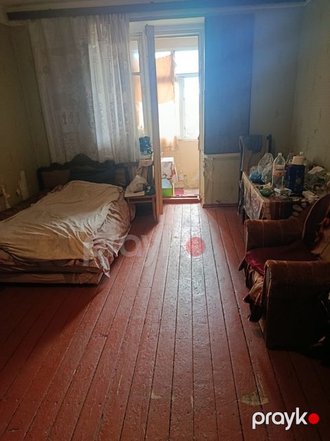 1-otaqlı mənzil, Biləcəri qəs., 28 m² — Bakı