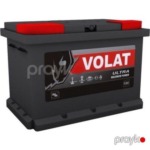 "Volat plus 60AH" akkumulyatoru — Bakı