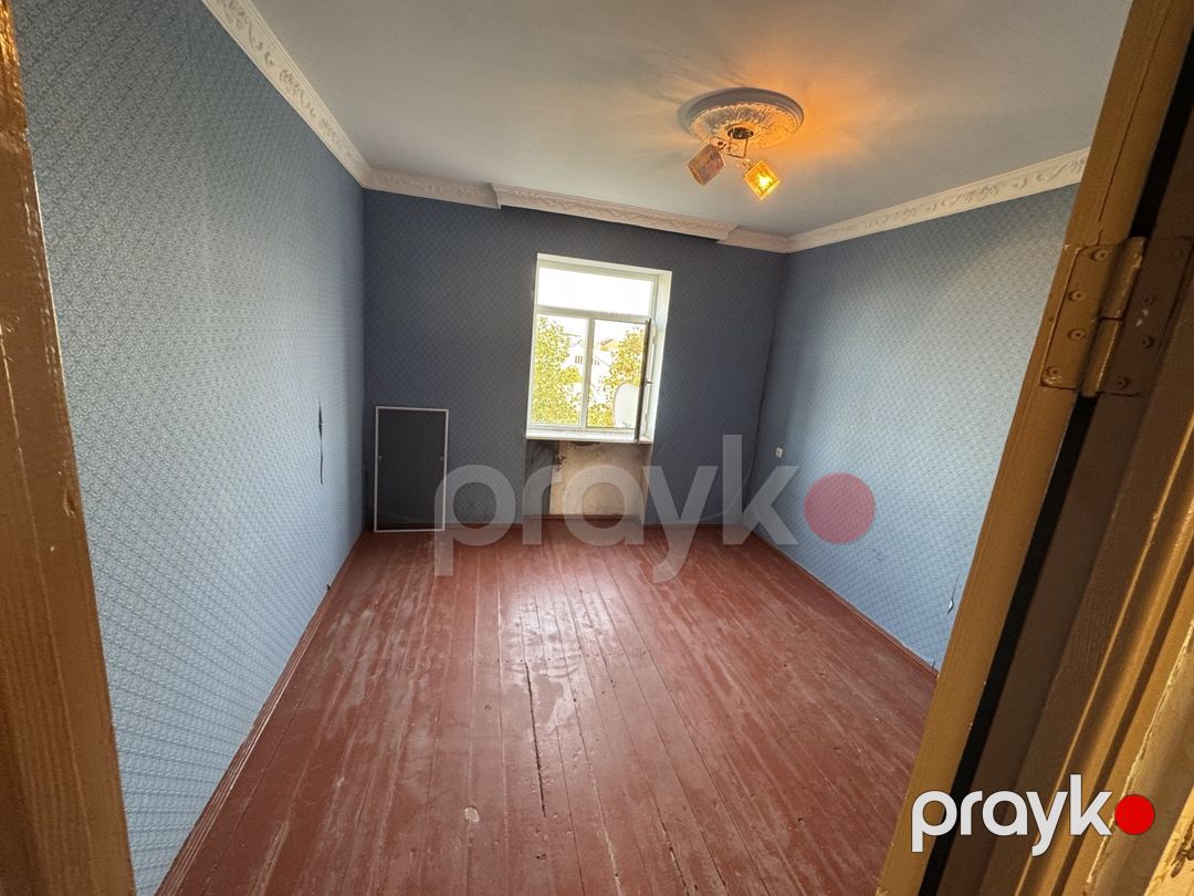 İcarəyə verilir 4 otaqlı yeni tikili 88 m² — Mənzil, Gəncə (7)