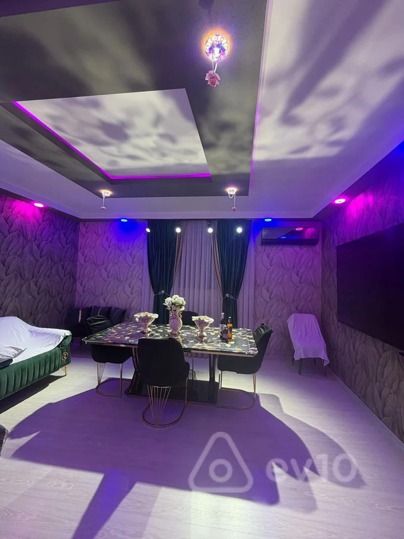 3 otaqlı mənzil, 106 m², N.nərmanov Pakın Yanında — Bakı