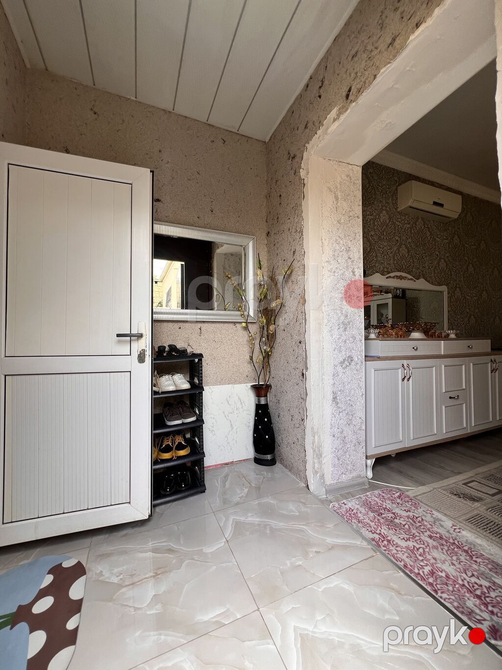 3 otaqlı, 90 kv. m — Ev, villa, Mehdiabad (2)