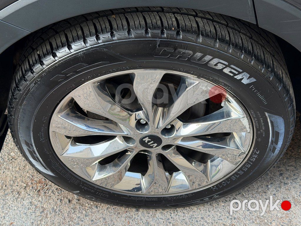Kia Sorento, 2.0 L, 2018 il, 126 000 km — Avtomobillər, Bakı (9)