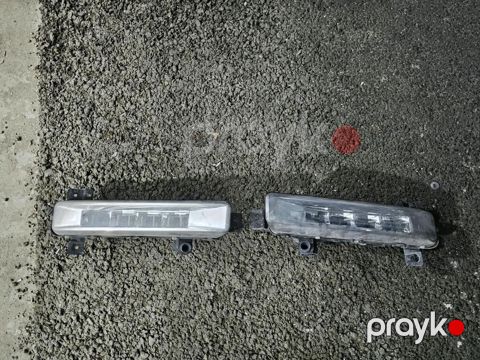 BMW G30 dumannı. G30 dumannisi 2 ede sağ sol - Brend/model: Valeo — Digah